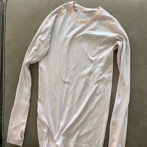 Swiftly Tech Long Sleeve Shirt